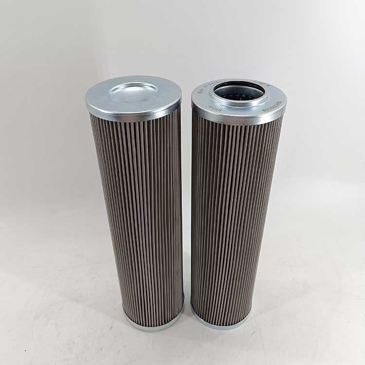 華豫供應(yīng)LH0160D025BN3HC替代黎明壓力管路過濾器濾芯