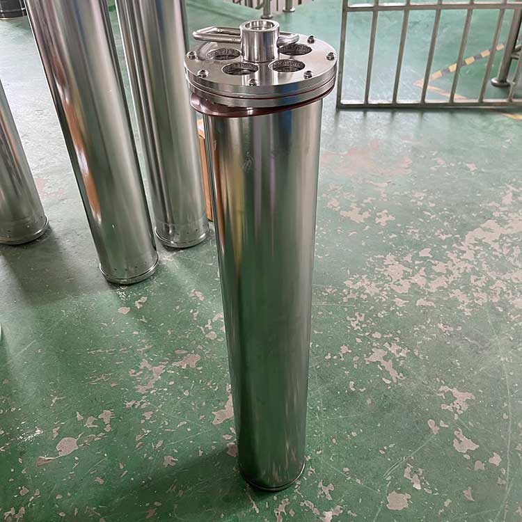 華豫生產(chǎn)供應(yīng)離子樹脂除酸濾芯 抗燃油再生