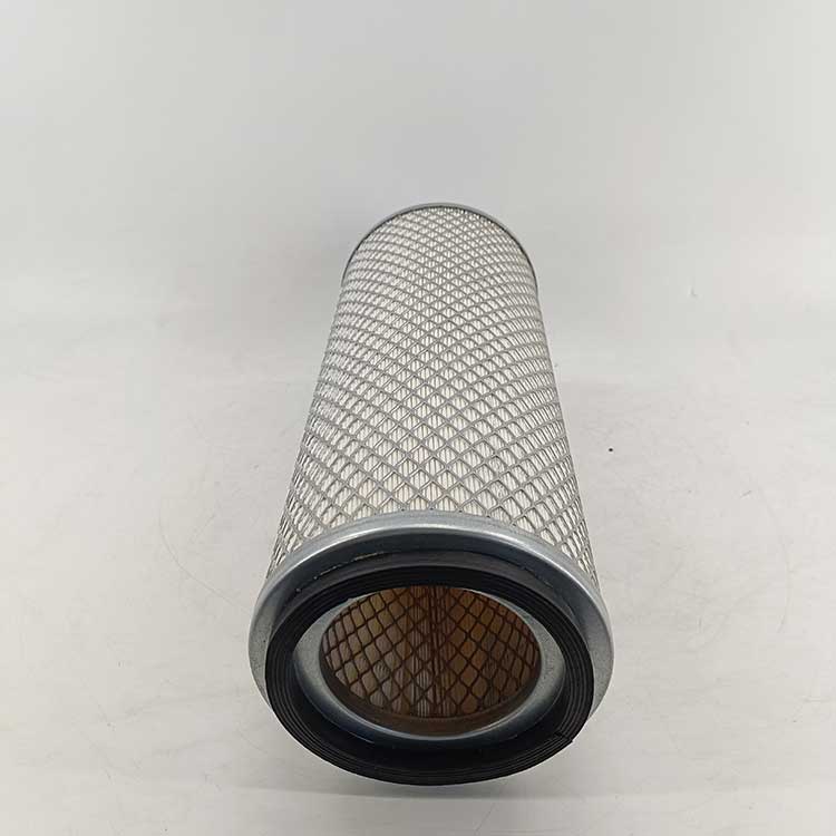 華豫供應(yīng)濾筒Φ250*600mm氣體過濾除塵