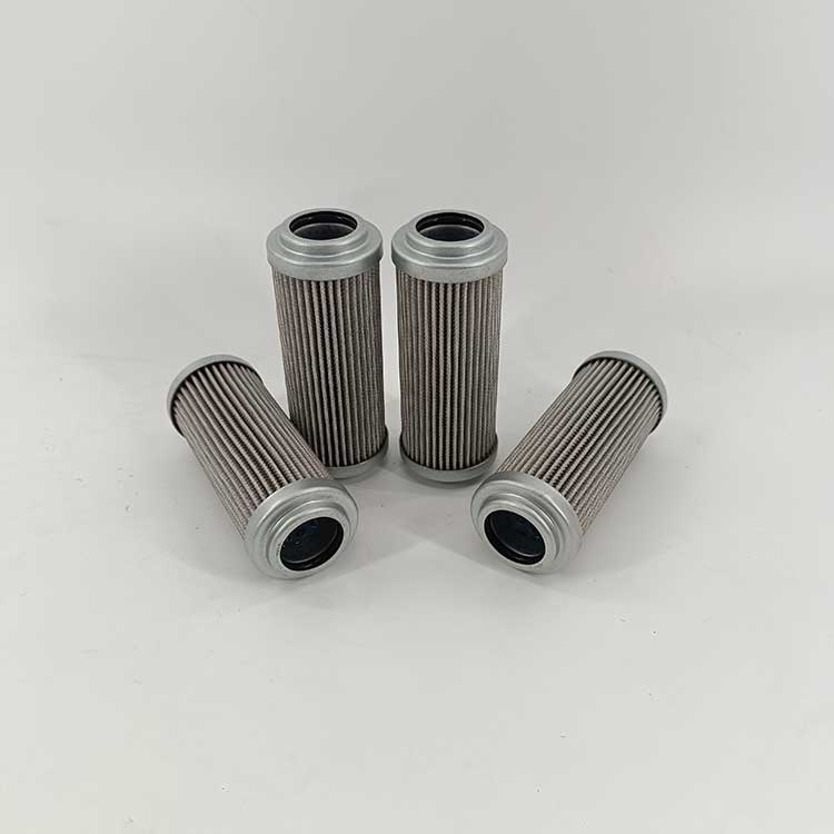 華豫供應替代馬勒液壓油濾芯852149PS 3/K197