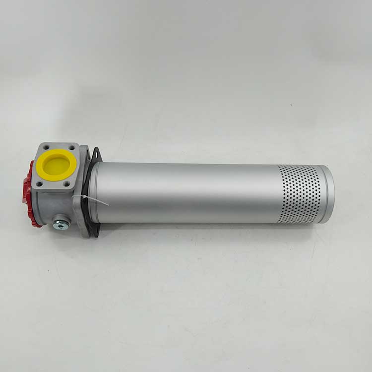 華豫供應(yīng)RFA-250*50-Y回油過(guò)濾器 油液除雜