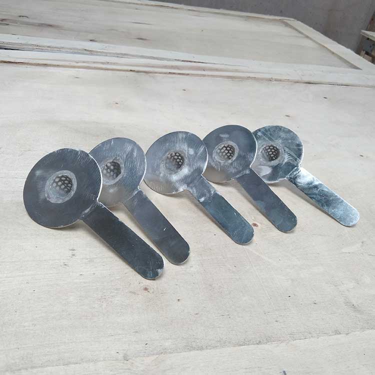 華豫生產供應不銹鋼材質濾網 錐形濾芯