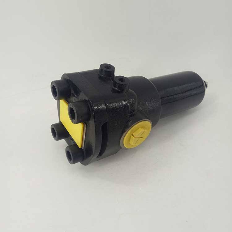 華豫供應(yīng)LFW/HC1101C05A1.X管道高壓油過濾器