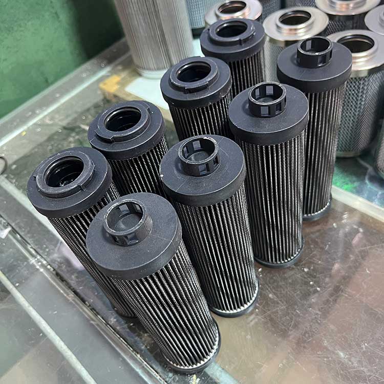 華豫供應替代西德福制砂破碎機液壓油濾芯SS008E20B