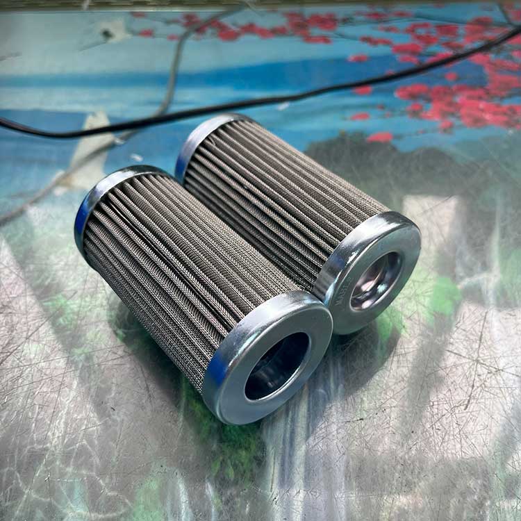 華豫供應替代馬勒油濾芯PI9705DRG VST 300