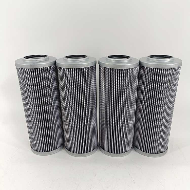 華豫供應(yīng)替代頗爾壓路機(jī)雙向可逆液壓油濾芯HC2206FKT6H