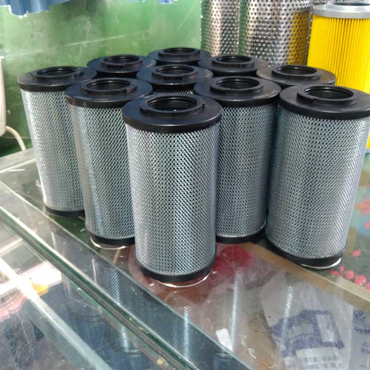 華豫供應(yīng)0030R010BN4HC替代賀德克回油濾芯