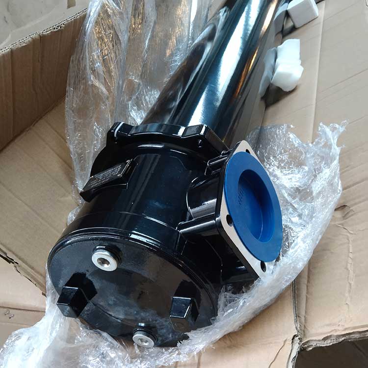 華豫供應(yīng)油液除雜質(zhì)RFB-BH-1300*5-Y回油過(guò)濾器