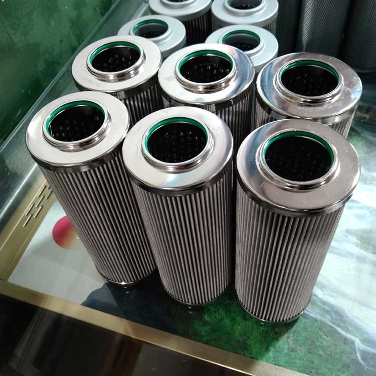 華豫供應(yīng)雙筒回油過(guò)濾器濾芯STZX2-800*5Q