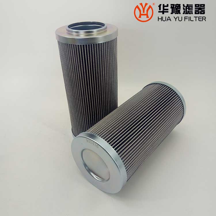 華豫生產電廠派克油濾芯70T410QEBPKG241