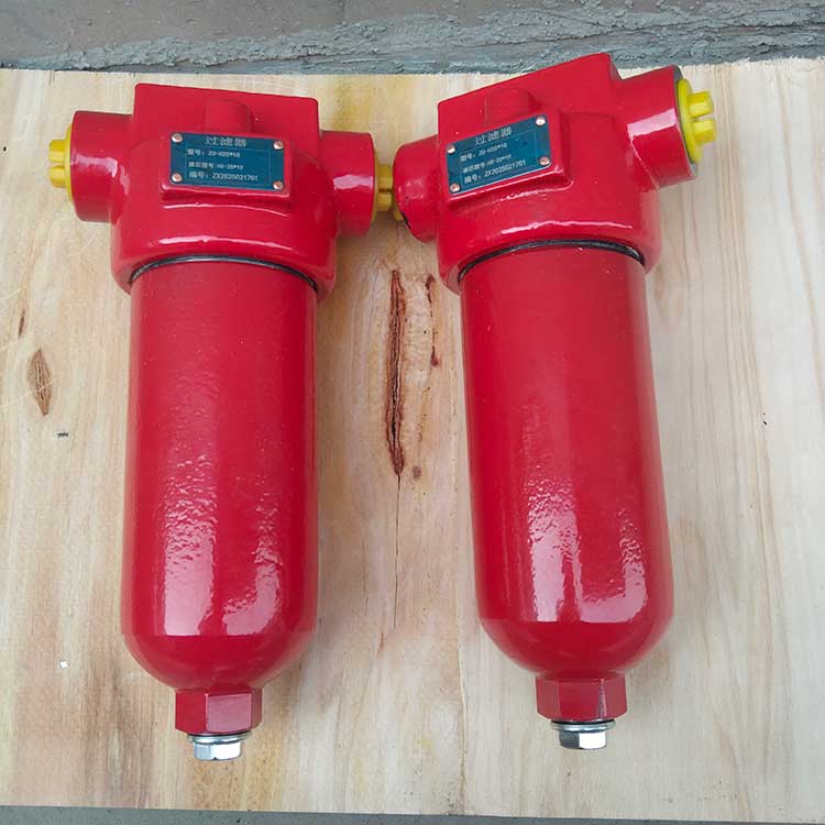 ZU-H25×10過濾器-(1)