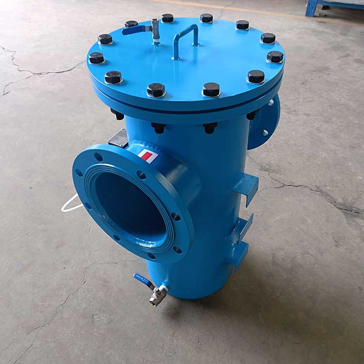 空氣壓縮過濾器-(2)