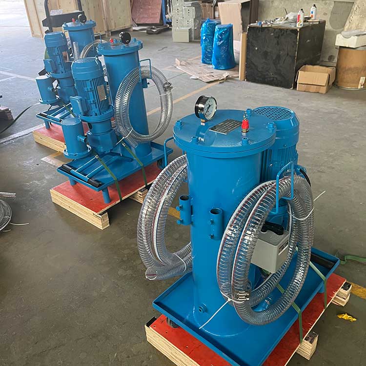 LUC-100×10濾油機-(4)