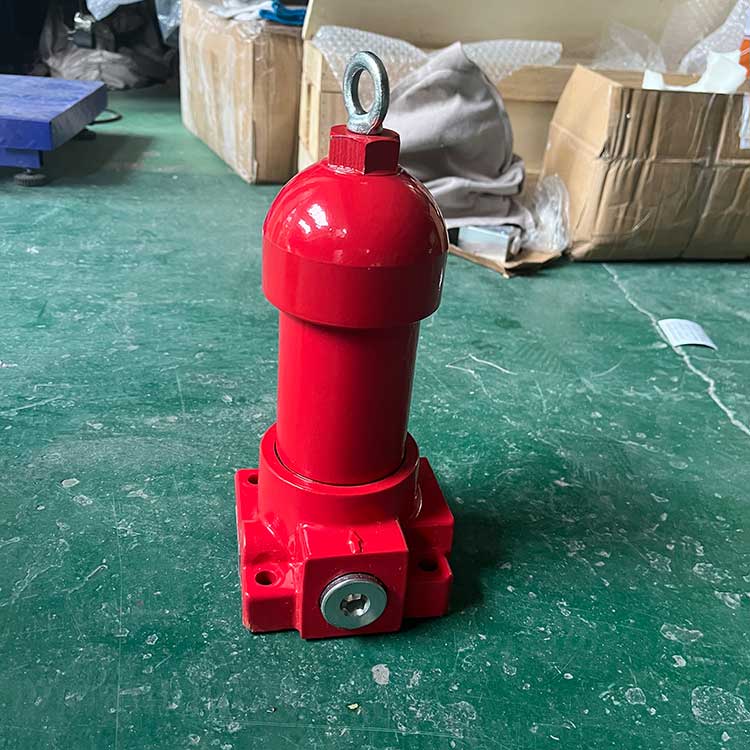 ZU-H25×10BDP-高壓過濾器-(1)