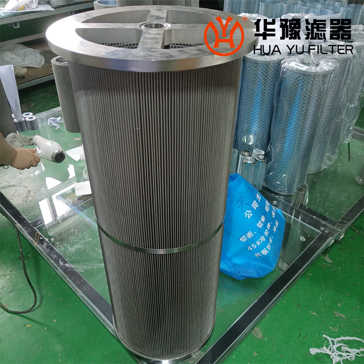 華豫NK63/71T5093型汽輪機(jī) 杭汽潤(rùn)滑油濾芯