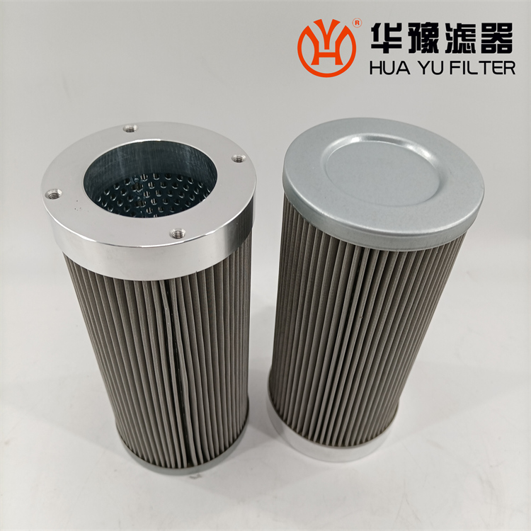 華豫電廠油站熱電濾芯WU-400x200_EH油濾芯